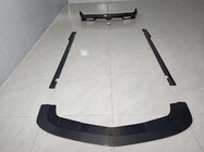Dodge Challenger 2008–2023 Bodykit Carbon FullSet foto 1