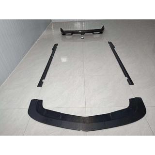 Bodykit Carbon FullSet Dodge Challenger 2008–2023 foto 1