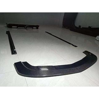 Bodykit Carbon FullSet Dodge Challenger 2008–2023 foto 2
