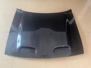 Dodge Challenger 2008–2023 Motorhuv (kolfiber) foto 1