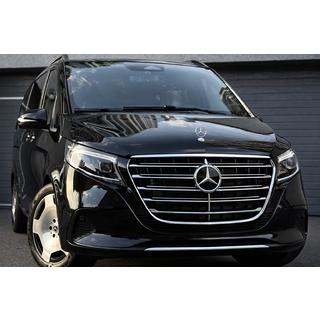 Frontgrill Exclusive (2024+) foto 1