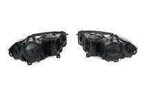 BMW X5 F15 2013–2018 Framlyktor G05 preLCI Design (2 st.) foto 9