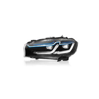 Framlyktor G05 preLCI Design (2 st.) BMW X5 F15 2013–2018 foto 2