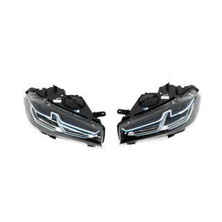 Framlyktor G05 preLCI Design (2 st.) BMW X5 F15 2013–2018 foto 4
