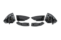 BMW X5 F15 2013–2018 Baklyktor i G05-stil (2 st) foto 8