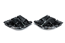 BMW 5-serien F10/F11 2010–2016 Framlyktor med Full LED-moduler (2010-2013, 2 st) foto 6