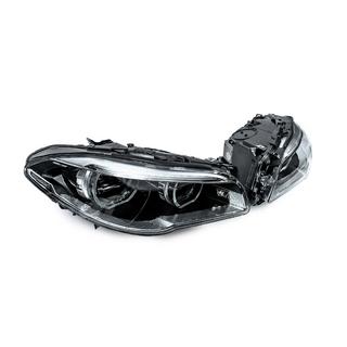Framstrålkastare Full LED (2010-2013, 2 st) BMW 5-serien F10/F11 2010–2016 foto 4