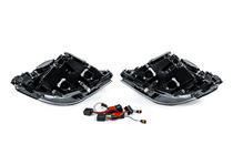 BMW 5-serien F10/F11 2010–2016 Framstrålkastare FullLed G30 Laser LCI-style (2013-2016, 2 st) foto 6