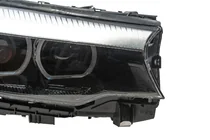 BMW 5-serien G30/G31 2017–2023 Strålkastare Full LED (för 2017-2020) foto 6
