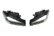 BMW 5-serien G30/G31 2017–2023 Strålkastare Full LED (för 2017-2020) foto 7