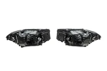 BMW 5-serien G30/G31 2017–2023 Strålkastare Full LED (för 2017-2020) foto 8