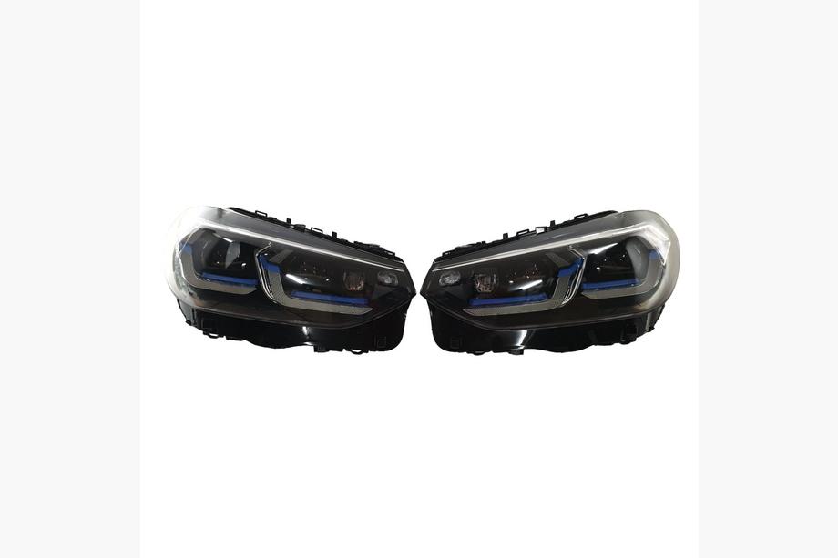 BMW X3 G01 2018– Framlyktor Full LED (2 st) Image