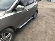 Hyundai IX-35 2010–2015 Sidokjolar Niken-BMW-Style (2 st, plast) foto 2