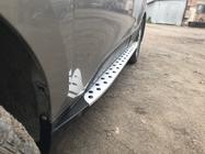 Hyundai IX-35 2010–2015 Sidokjolar Niken-BMW-Style (2 st, plast) foto 1