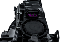 Audi A3 2012–2020 Framlyktor Full LED (för HALOGEN, 2012-2016, 2 st) foto 7