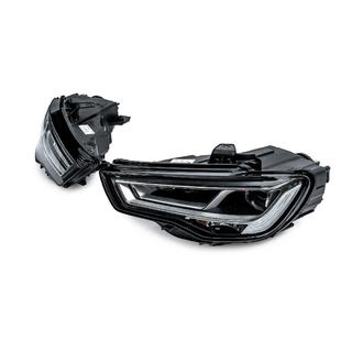 Framlyktor Full LED (för HALOGEN, 2012-2016, 2 st) Audi A3 2012–2020 foto 3