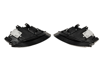 Audi A4 B8 2007–2015 Framlyktor med Full LED-moduler (2012-2015, Halogen to LED, 2 st) foto 5