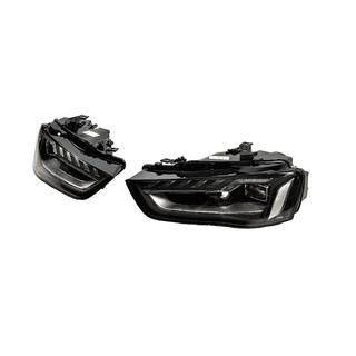Strålkastare Full LED (2012-2015, halogen till LED, 2 st) foto 2