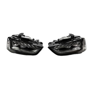 Strålkastare Full LED (2012-2015, halogen till LED, 2 st) foto 1