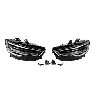 Strålkastare fram Full LED (2014–2017, 2 st) foto 1
