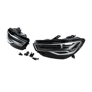 Strålkastare fram Full LED (2014–2017, 2 st) foto 2