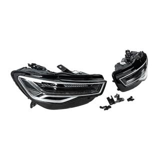 Strålkastare fram Full LED (2014–2017, 2 st) foto 3