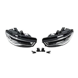 Strålkastare fram Full LED (2014–2017, 2 st) foto 4