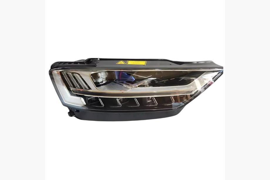 Audi A8 2018– Framlyktor (2018-2022, 2 st) Image