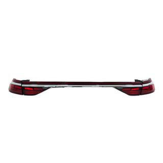 LED-baklyktor (2018-2022) Audi A8 2018– foto 3