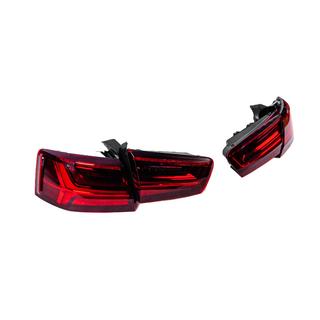 LED-baklyktor LOW-Profile (2014-2017, 2 st) Audi A6 C7 2011–2017 foto 2