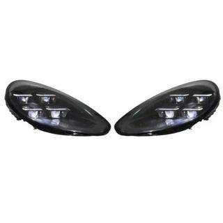 Strålkastare fram 2017+ design (för 2013-2016, 2 st.) Porsche Panamera 2009–2016