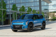 Kia EV9: innovativ elektrisk SUV i premiumklassen foto 3