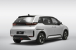 Test av BYD D1: Elektrisk minibuss för staden foto 2
