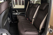 Test av Mercedes-Benz G-Class 2025 (W465): Legenden fortsätter att utvecklas foto 7