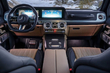Test av Mercedes-Benz G-Class 2025 (W465): Legenden fortsätter att utvecklas foto 5