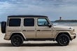Test av Mercedes-Benz G-Class 2025 (W465): Legenden fortsätter att utvecklas foto 3