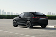 Audi Q4 Sportback e-tron: Elektrisk elegans och praktisk användbarhet foto 2