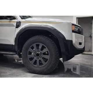 Skärmbreddarset (12 st) Toyota Land Cruiser Prado 250 2023– foto 2