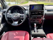 Lexus GX460 2009–2023 Uppgraderingskit för interiören foto 1