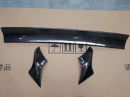 Dodge Challenger 2008–2023 Spoiler (kolfiber) foto 1