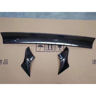 Spoiler (kolfiber) Dodge Challenger 2008–2023