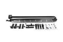 Toyota Rav 4 2013–2018 Sidoinsteg OEM V1 (2016-2018, 2 st, aluminium) foto 3