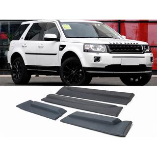 Dörrlister (ABS-plast, för lackering) Land Rover Freelander II 2006–2014 foto 1