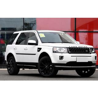 Dörrlister (ABS-plast, för lackering) Land Rover Freelander II 2006–2014 foto 3