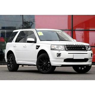 Dörrlister (ABS-plast, för lackering) Land Rover Freelander II 2006–2014 foto 4
