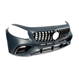 Främre stötfångare komplett S63 AMG foto 2