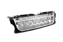 Land Rover Discovery IV 2009–2017 Kylargrill 2013-2017 foto 1
