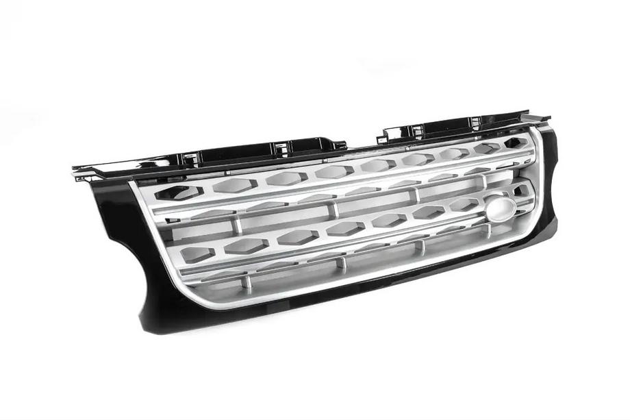 Land Rover Discovery IV 2009–2017 Kylargrill 2013-2017 Image