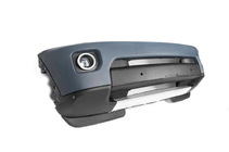 Land Rover Discovery IV 2009–2017 Komplett främre stötfångare 2013-2017 foto 2