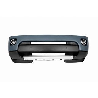 Komplett främre stötfångare 2013-2017 Land Rover Discovery IV 2009–2017 foto 1